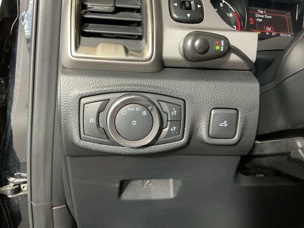 used 2019 Ford Ranger car, priced at $21,962