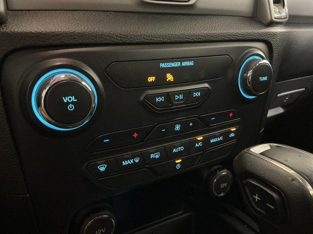 used 2019 Ford Ranger car, priced at $21,962