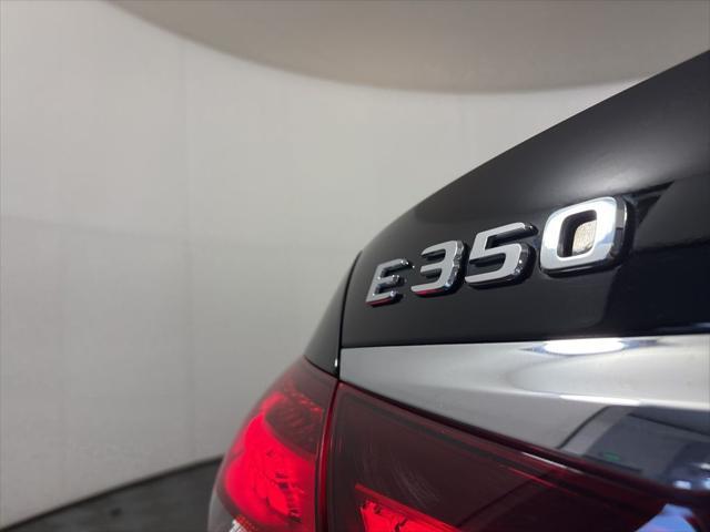 used 2021 Mercedes-Benz E-Class car, priced at $32,262