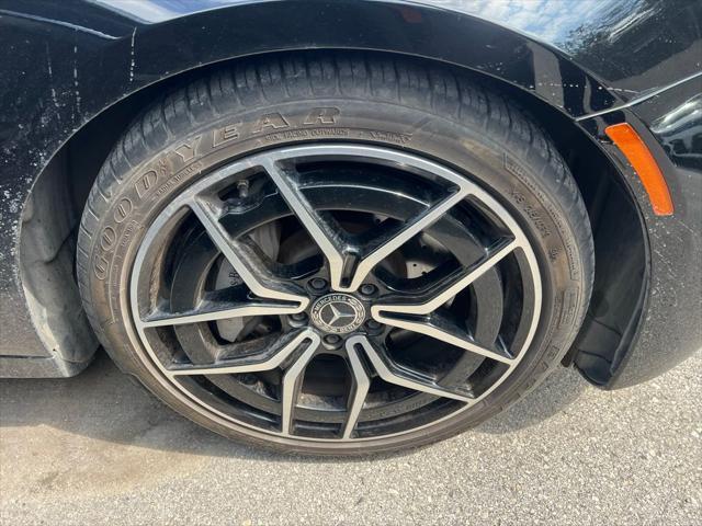 used 2021 Mercedes-Benz E-Class car, priced at $34,962