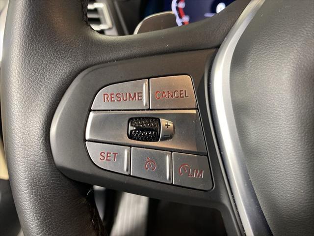 used 2024 BMW X3 car, priced at $47,970
