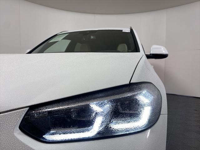 used 2024 BMW X3 car, priced at $47,970