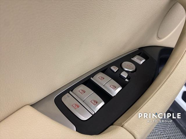 used 2024 BMW X3 car, priced at $48,570