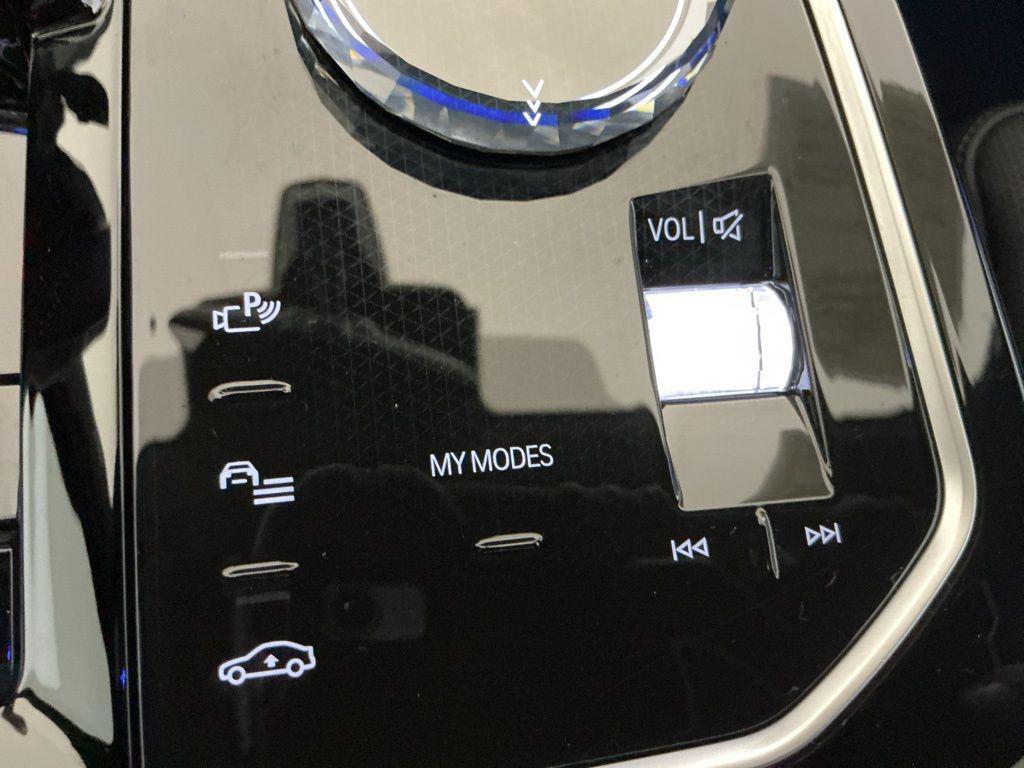 used 2024 BMW i7 car, priced at $83,962