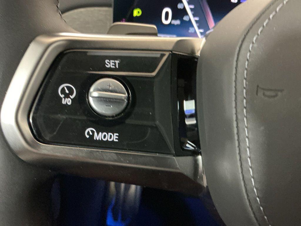 used 2024 BMW i7 car, priced at $83,962