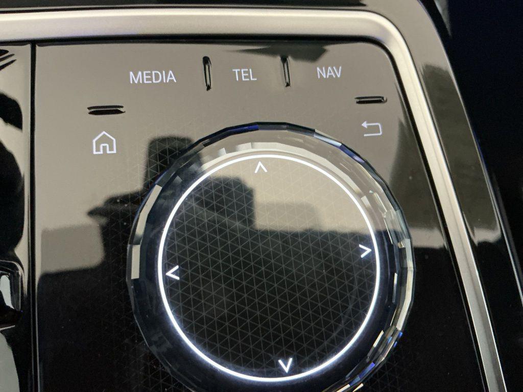 used 2024 BMW i7 car, priced at $83,962