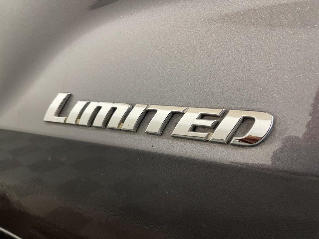 used 2023 Toyota Sequoia car, priced at $63,262