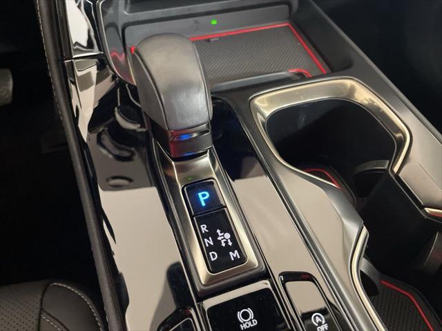 used 2022 Lexus NX 250 car, priced at $35,562