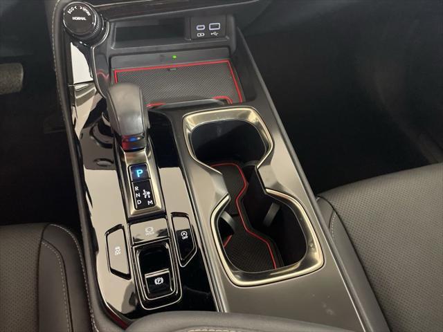 used 2022 Lexus NX 250 car, priced at $35,562
