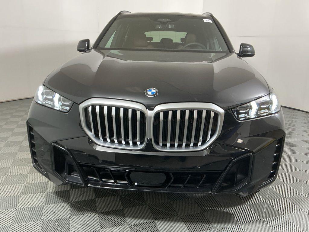 new 2026 BMW X5 car, priced at $81,600