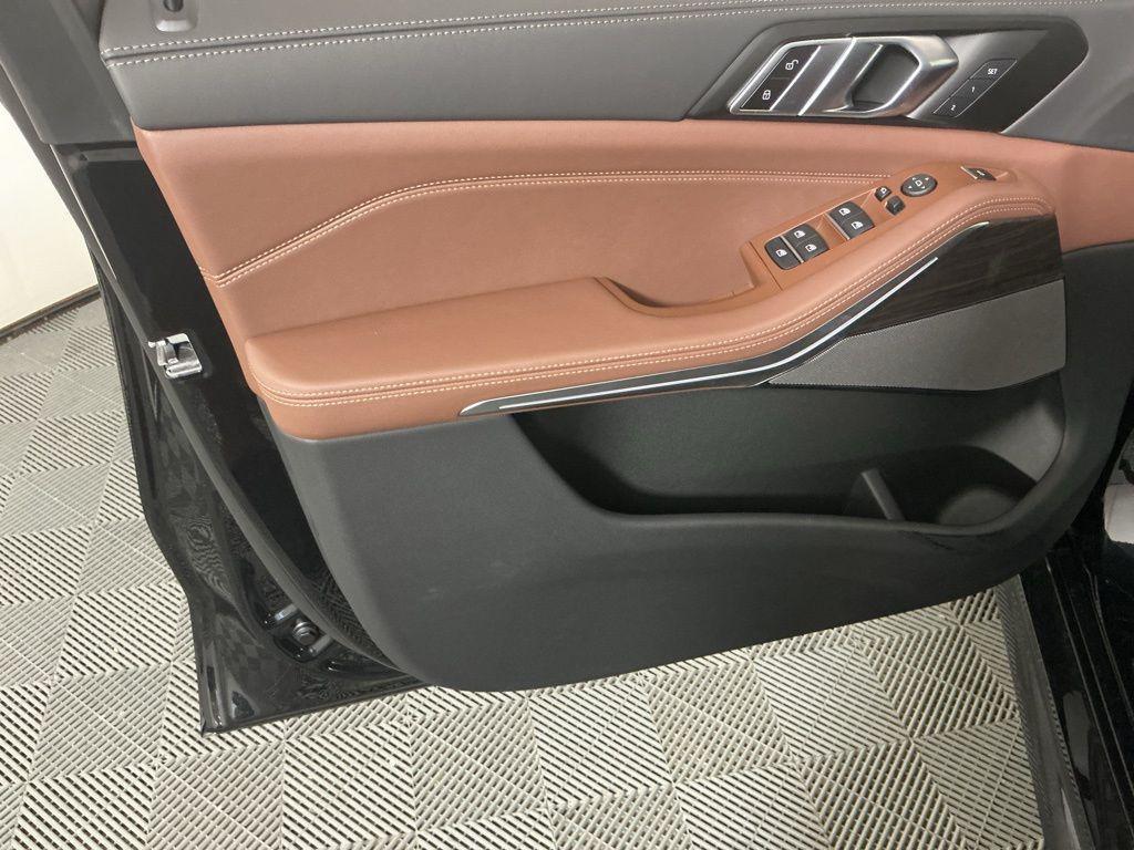 new 2026 BMW X5 car, priced at $81,600