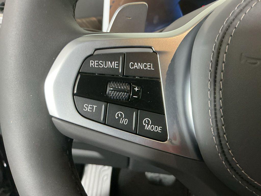 new 2026 BMW X5 car, priced at $81,600