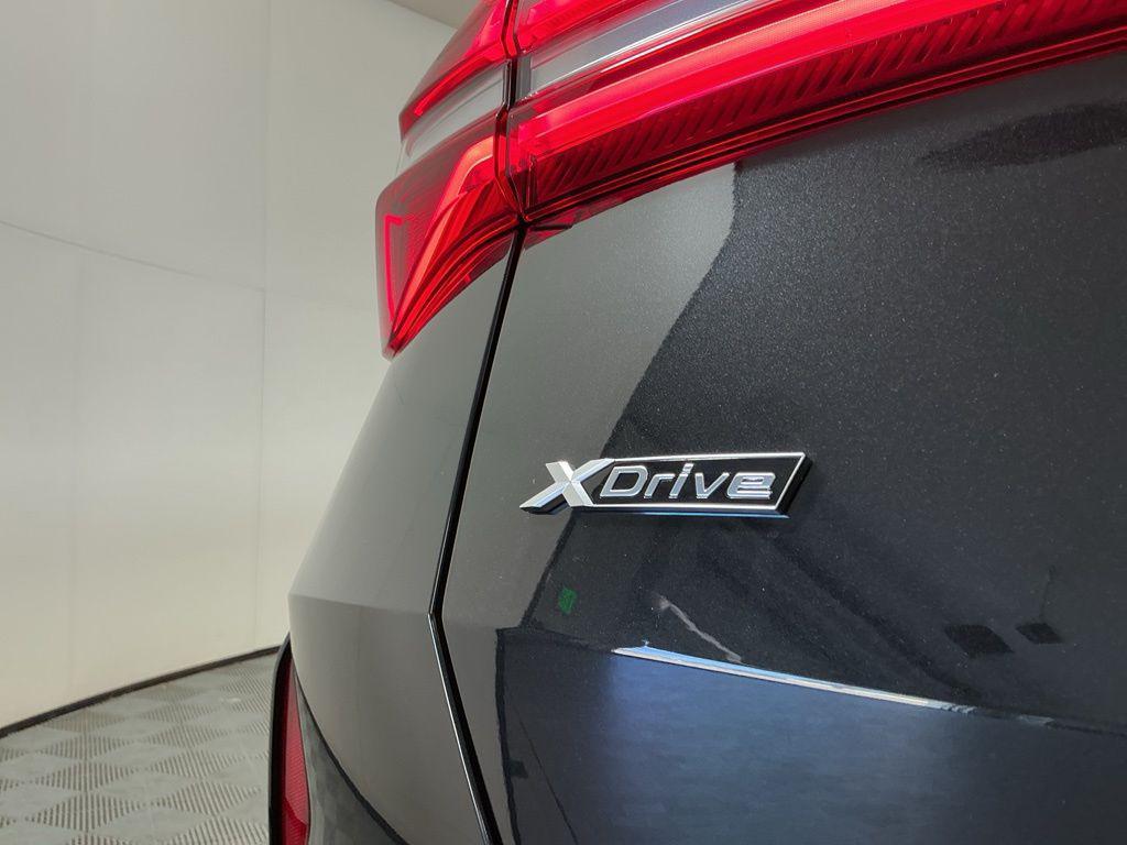 new 2026 BMW X3 car, priced at $59,460