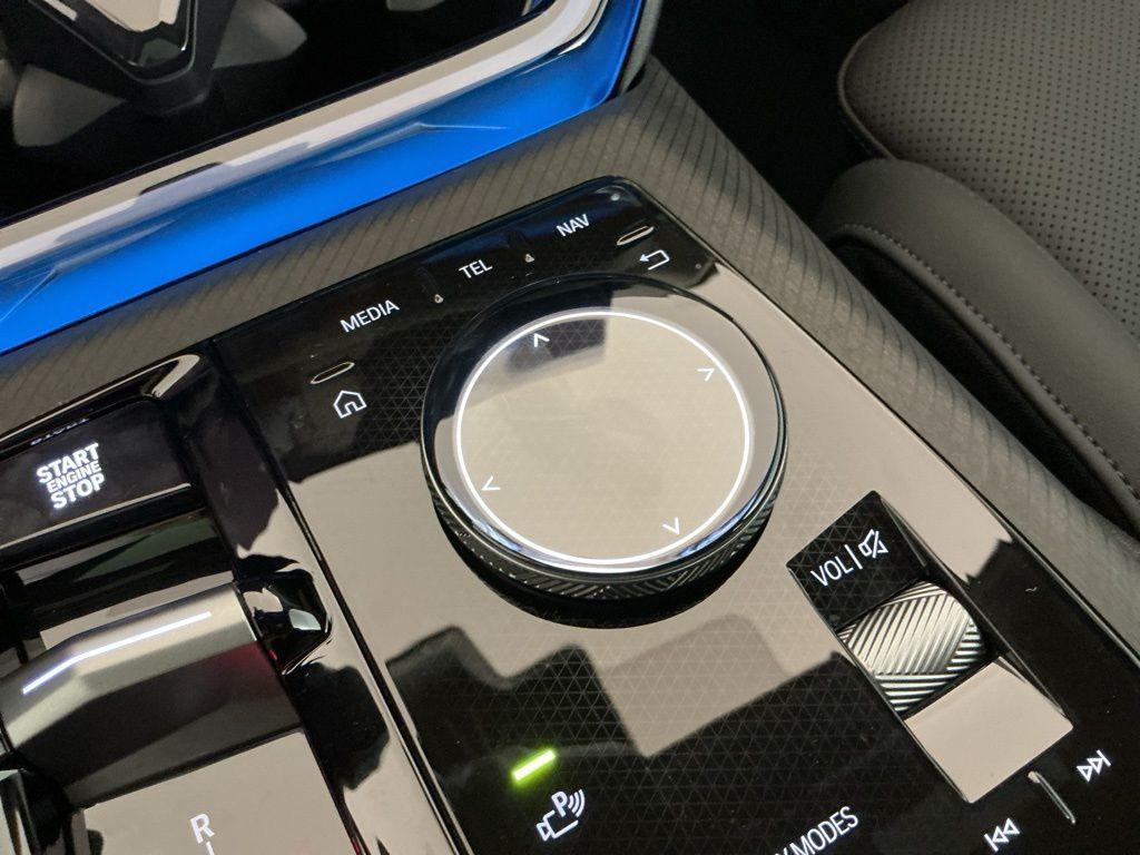 new 2026 BMW X3 car, priced at $59,460