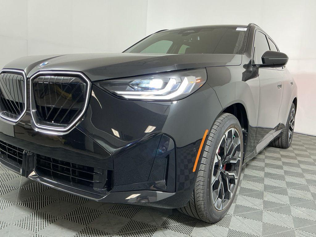 new 2026 BMW X3 car, priced at $59,460