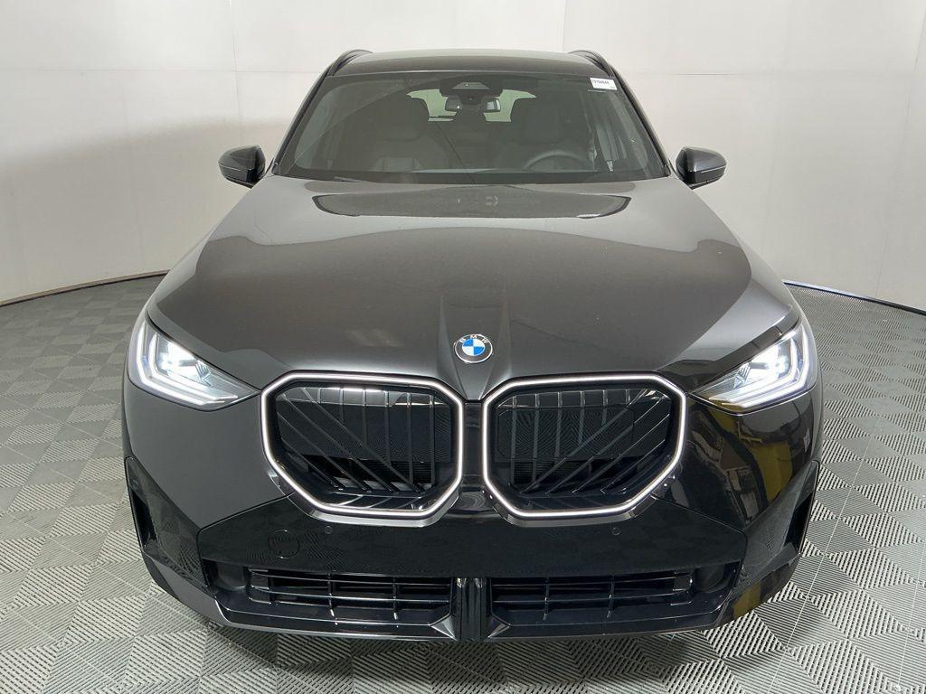 new 2026 BMW X3 car, priced at $59,460
