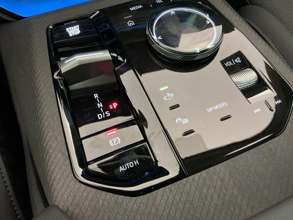 new 2026 BMW X3 car, priced at $59,460