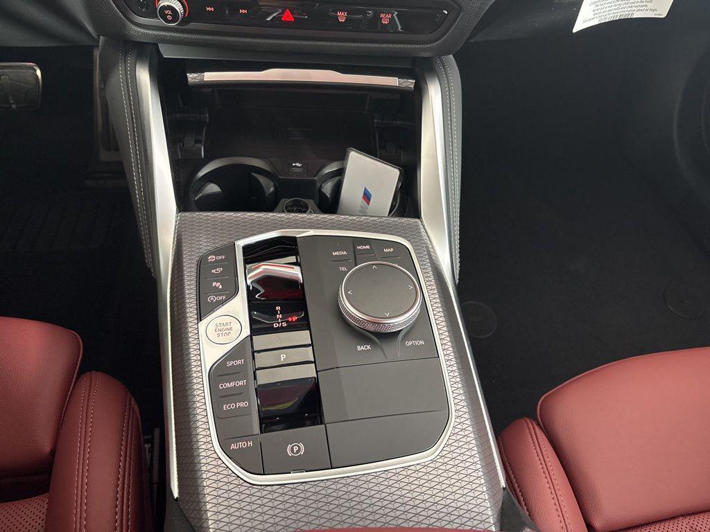 new 2026 BMW 430 car, priced at $59,850