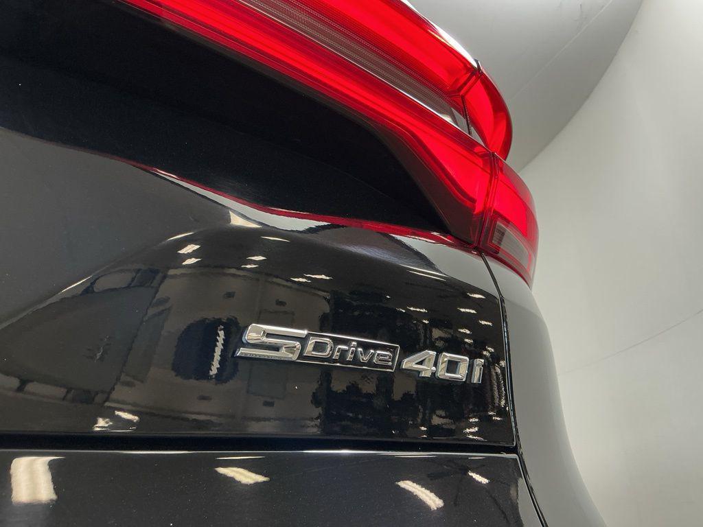used 2020 BMW X5 car, priced at $23,962