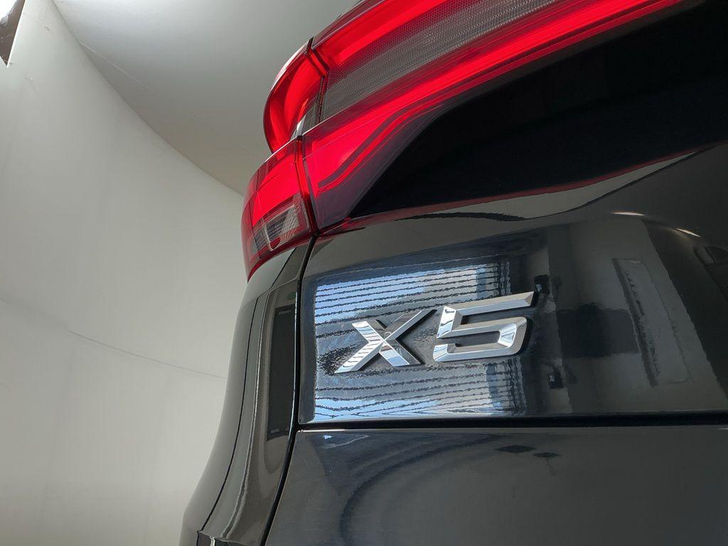 used 2020 BMW X5 car, priced at $23,962