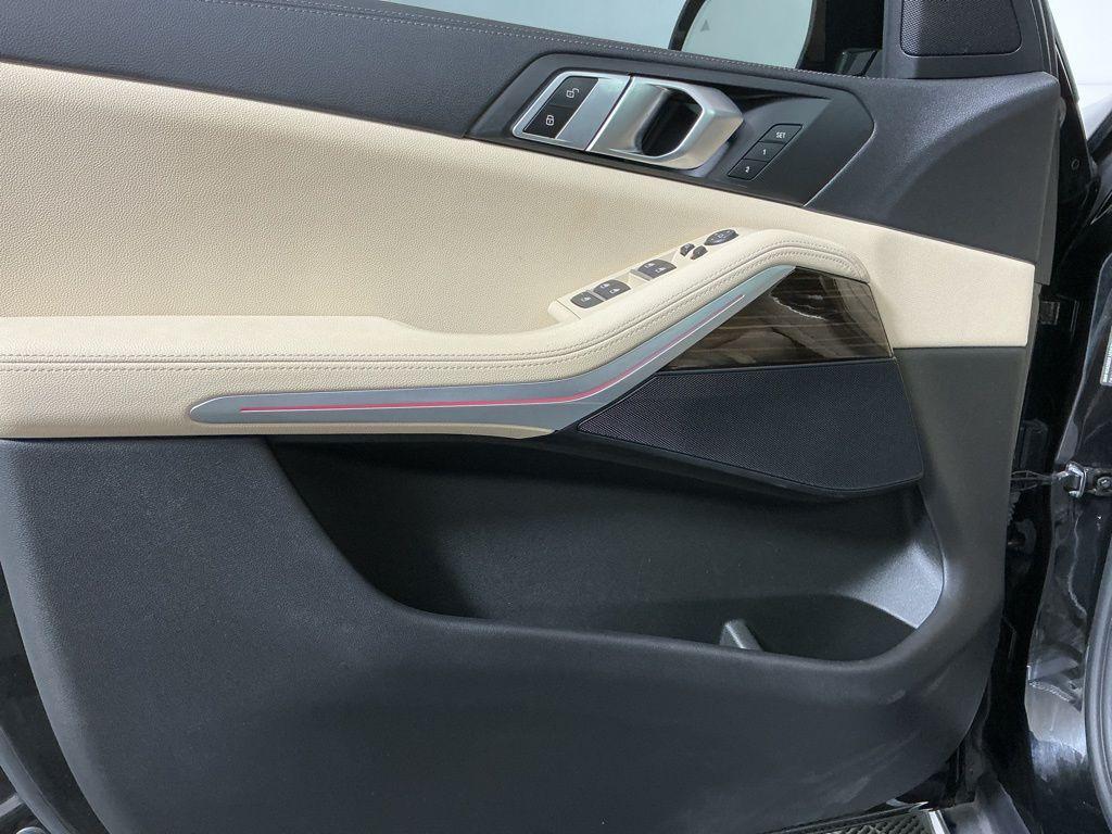 used 2020 BMW X5 car, priced at $23,962