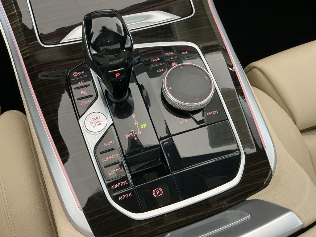 used 2020 BMW X5 car, priced at $23,962