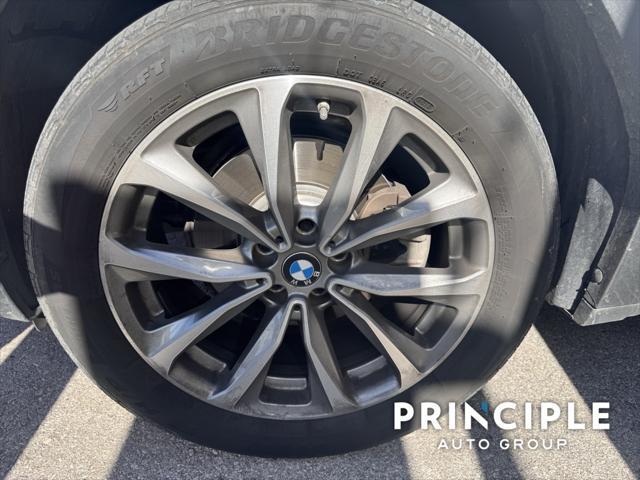 used 2019 BMW X3 car