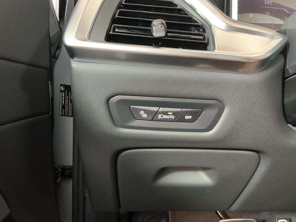 new 2026 BMW X5 car, priced at $83,220