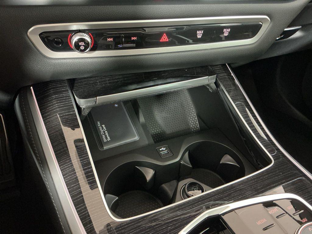 new 2026 BMW X5 car, priced at $83,220