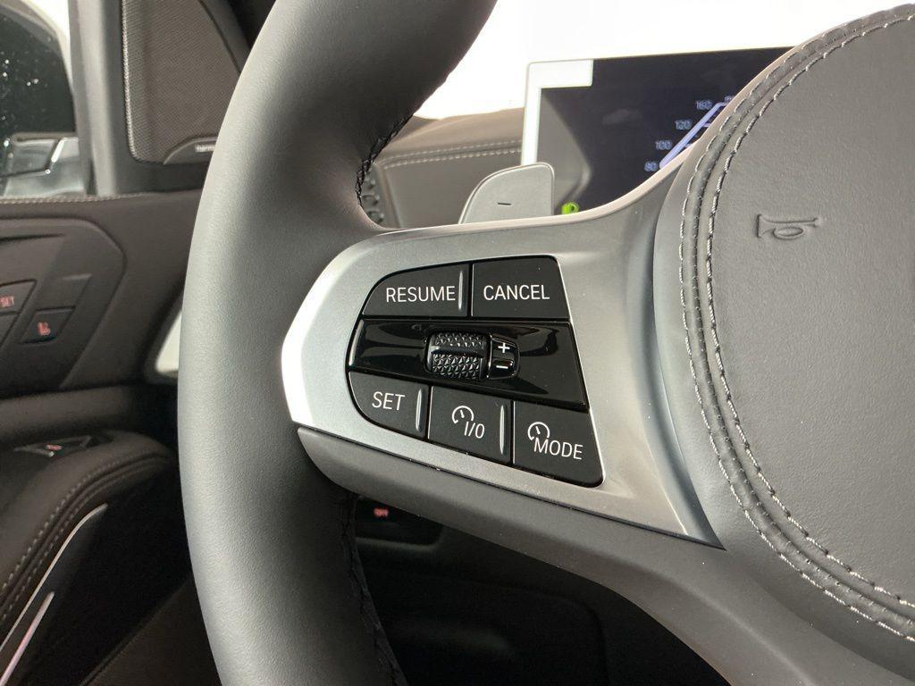 new 2026 BMW X5 car, priced at $83,220