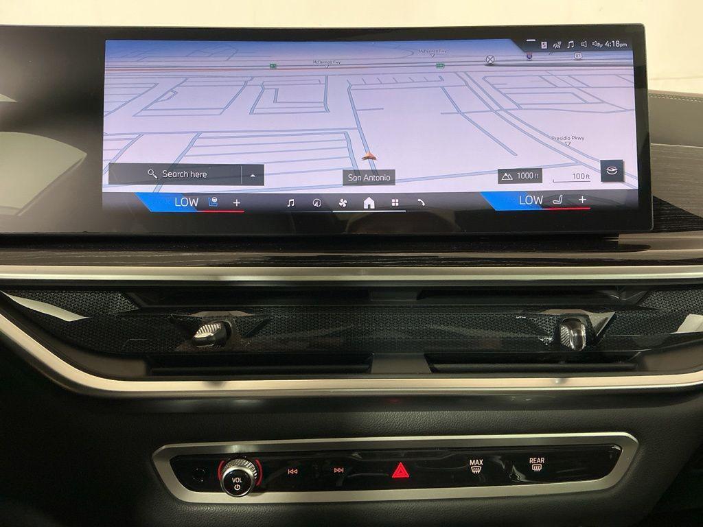 new 2026 BMW X5 car, priced at $83,220