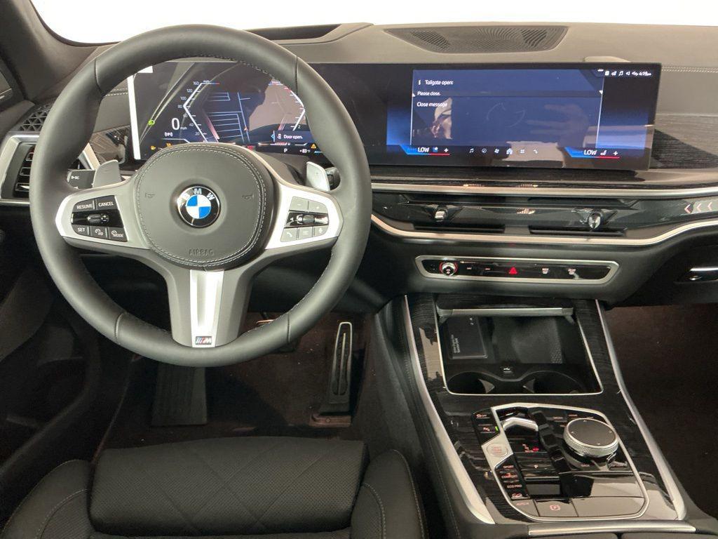 new 2026 BMW X5 car, priced at $83,220
