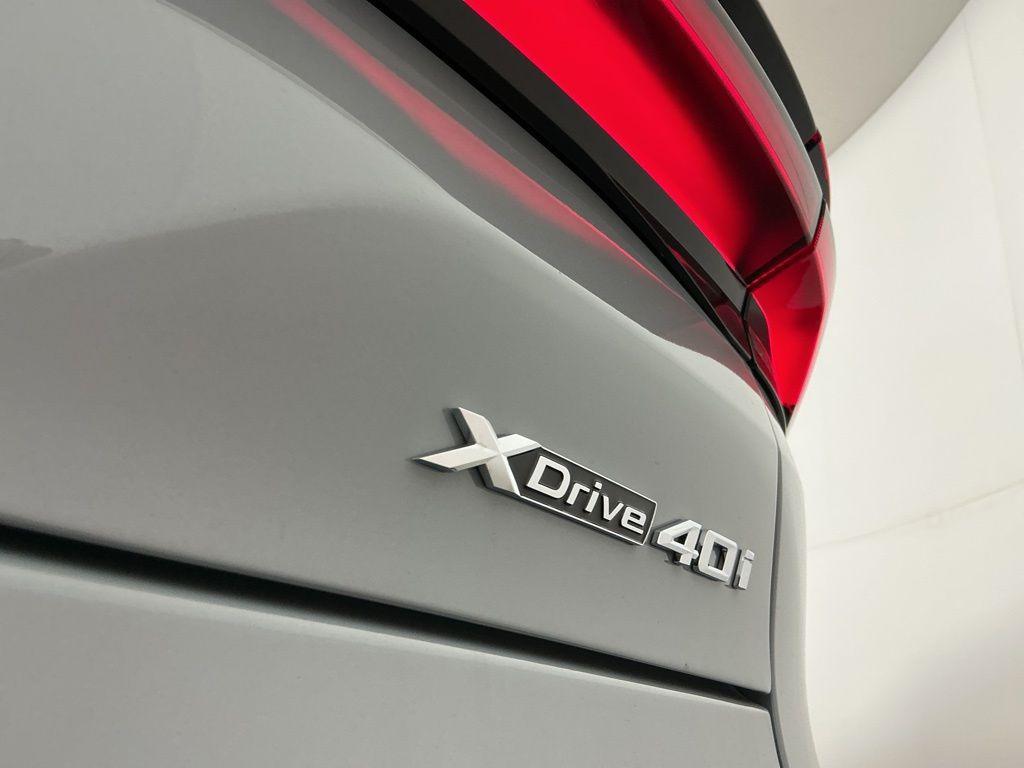 new 2026 BMW X5 car, priced at $83,220