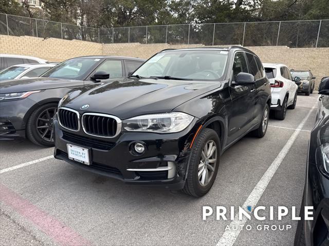 used 2014 BMW X5 car, priced at $17,962