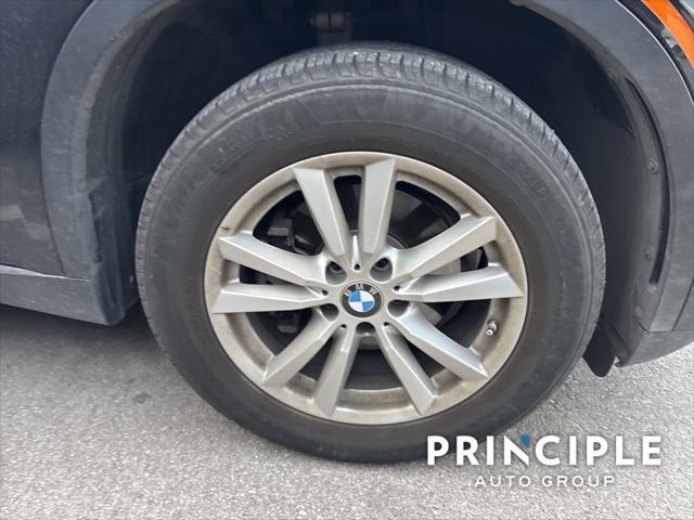 used 2014 BMW X5 car, priced at $17,962