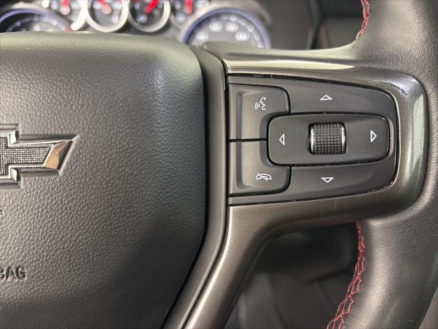 used 2021 Chevrolet Tahoe car, priced at $37,462