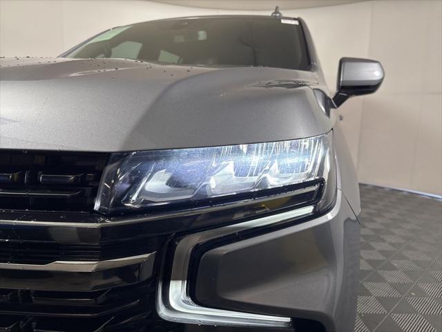 used 2021 Chevrolet Tahoe car, priced at $37,462