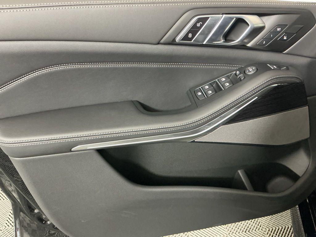 new 2026 BMW X5 car, priced at $81,110