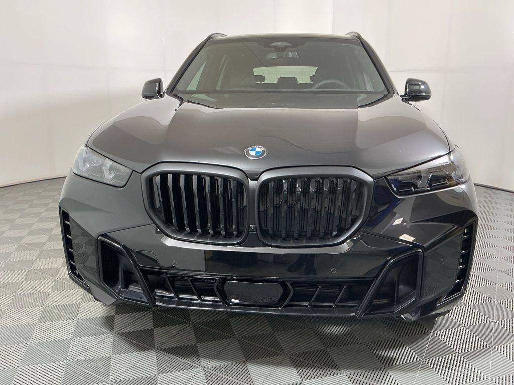new 2026 BMW X5 car, priced at $81,110