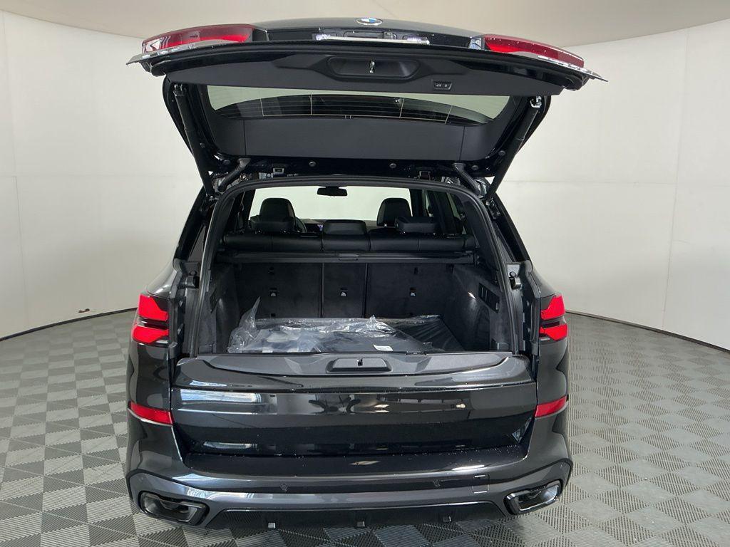 new 2026 BMW X5 car, priced at $81,110