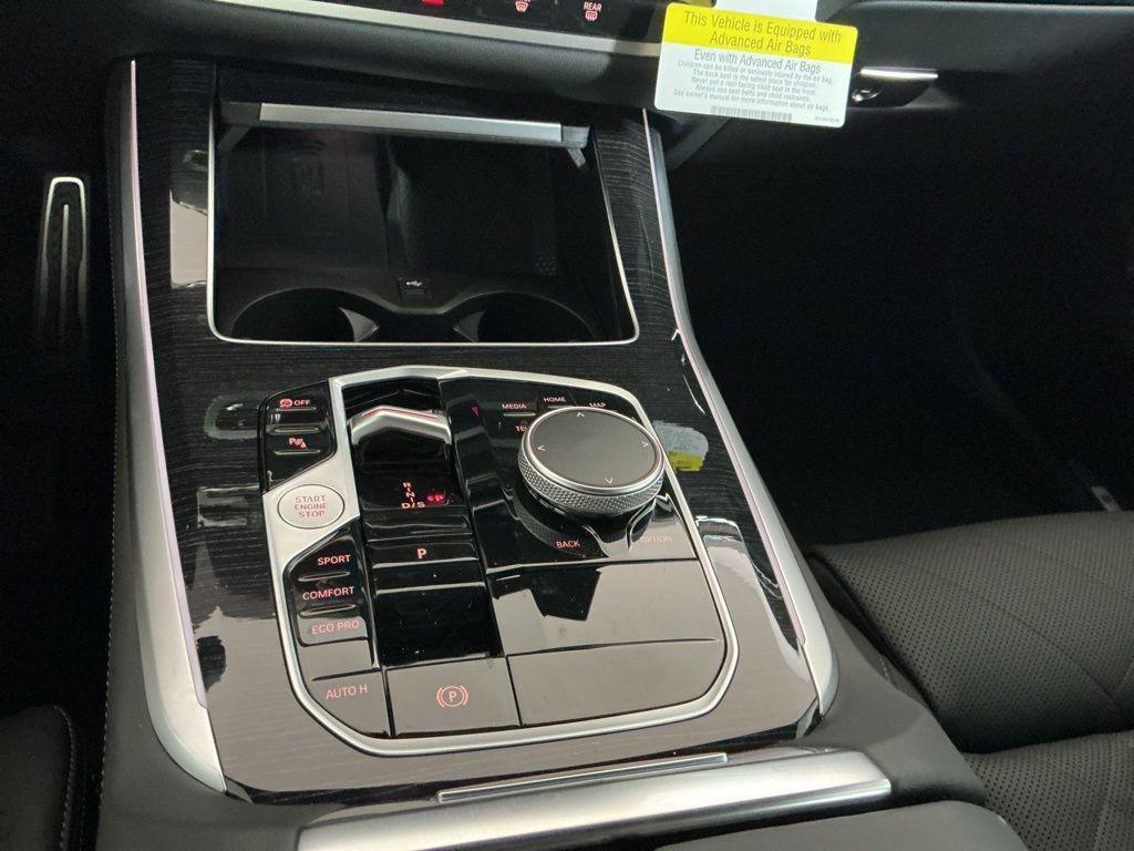 new 2026 BMW X5 car, priced at $81,110