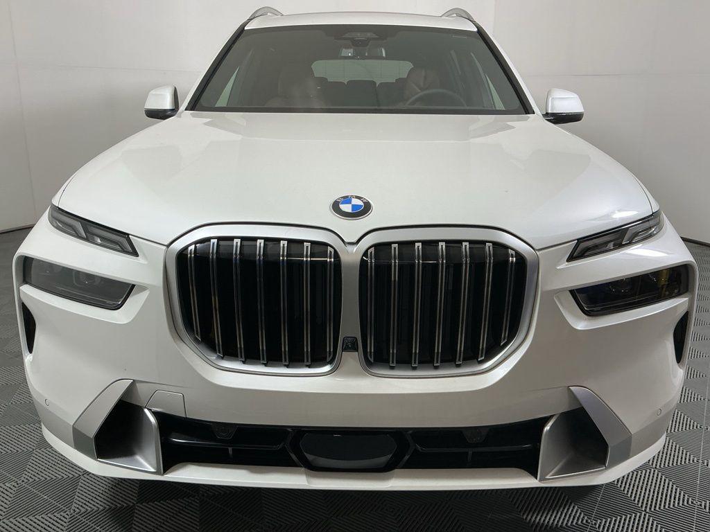 new 2026 BMW X7 car, priced at $99,060