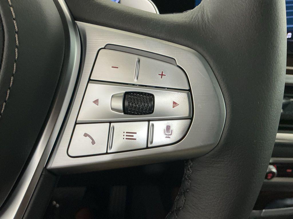 new 2026 BMW X7 car, priced at $99,060