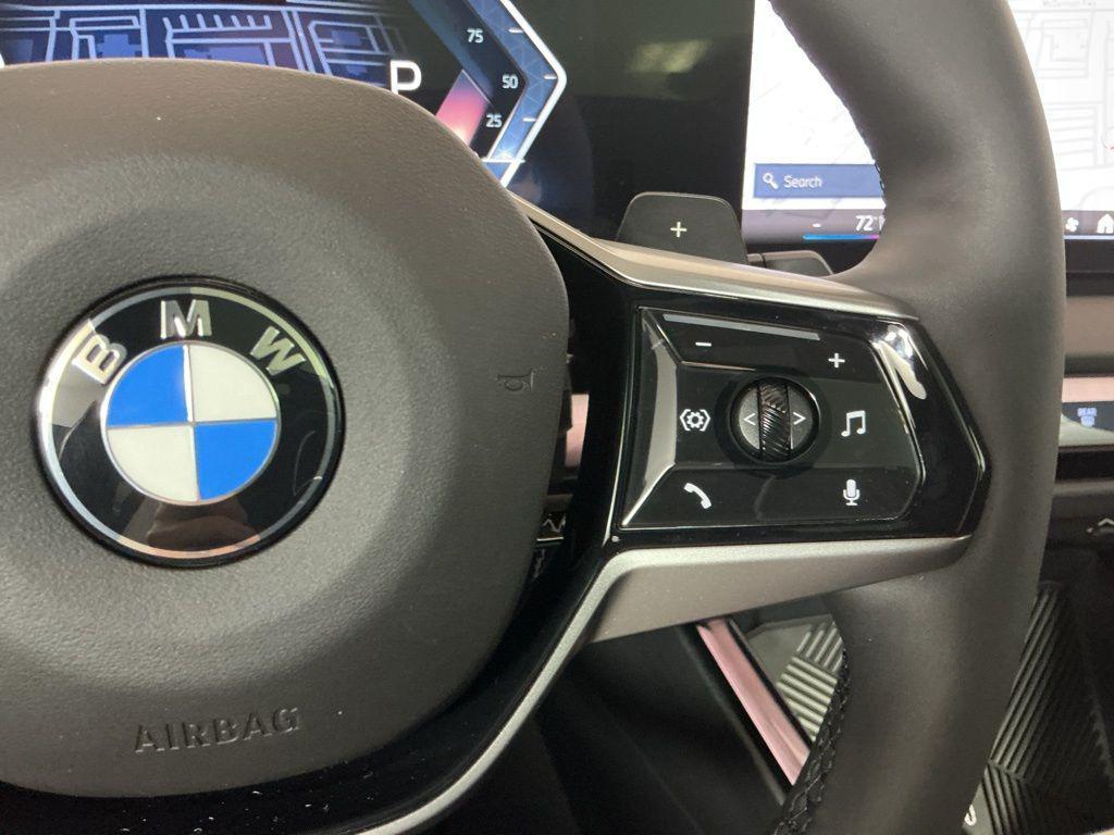 new 2026 BMW X3 car, priced at $60,985