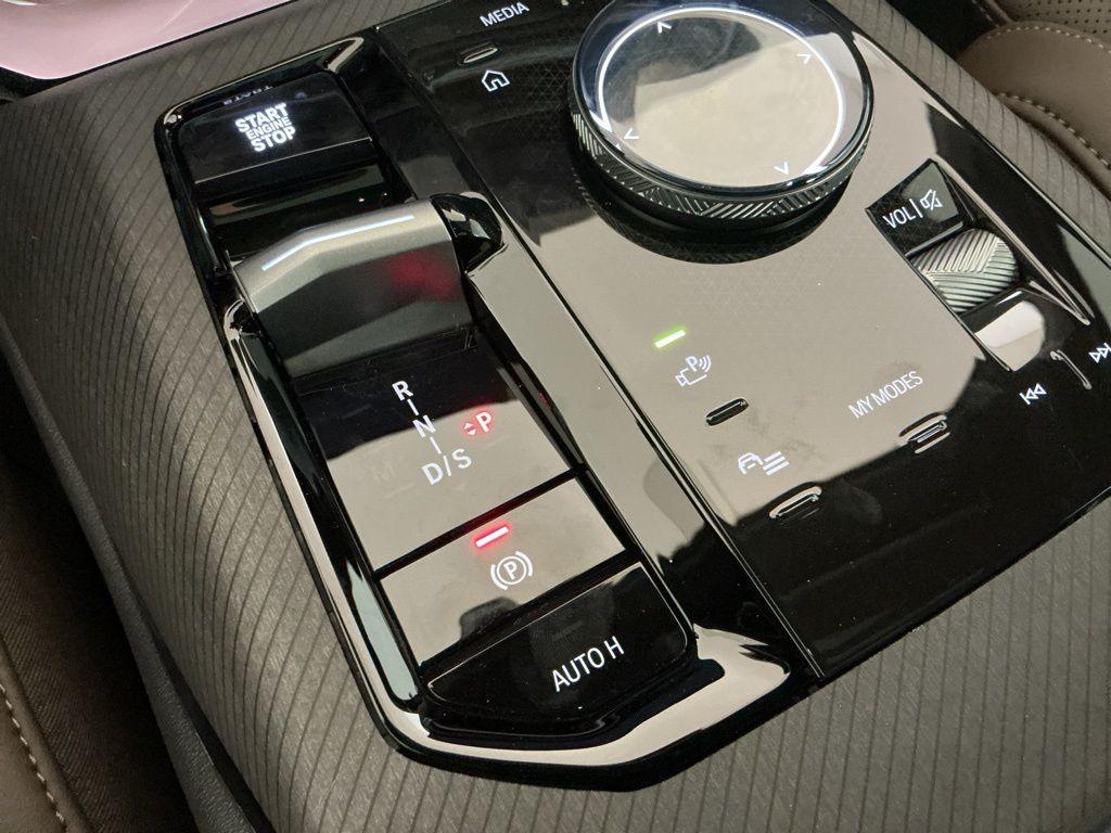 new 2026 BMW X3 car, priced at $60,985