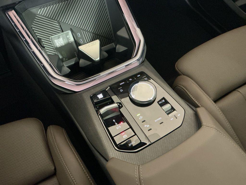 new 2026 BMW X3 car, priced at $60,985