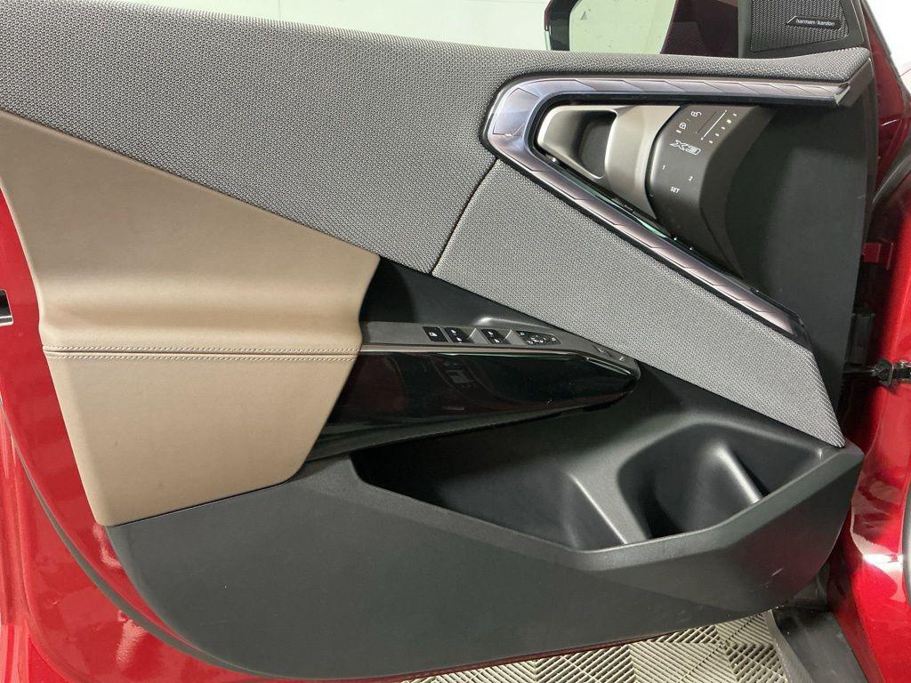 new 2026 BMW X3 car, priced at $60,985