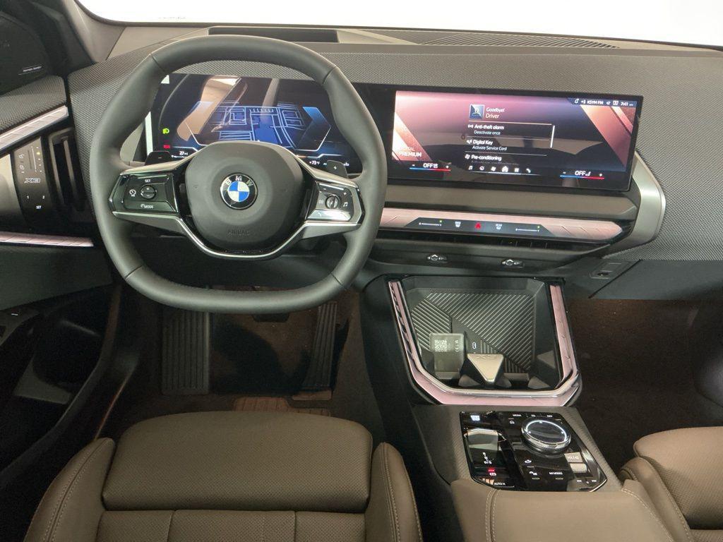 new 2026 BMW X3 car, priced at $60,985