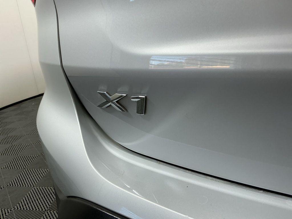 used 2020 BMW X1 car, priced at $21,962