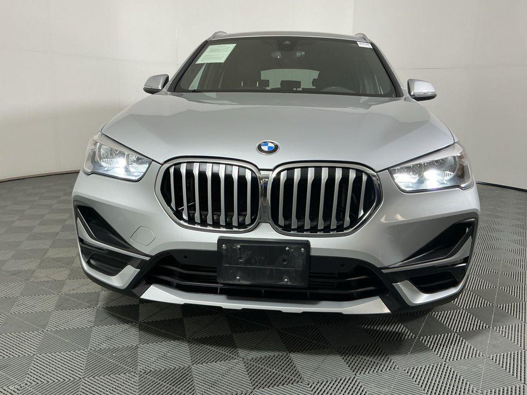 used 2020 BMW X1 car, priced at $21,962